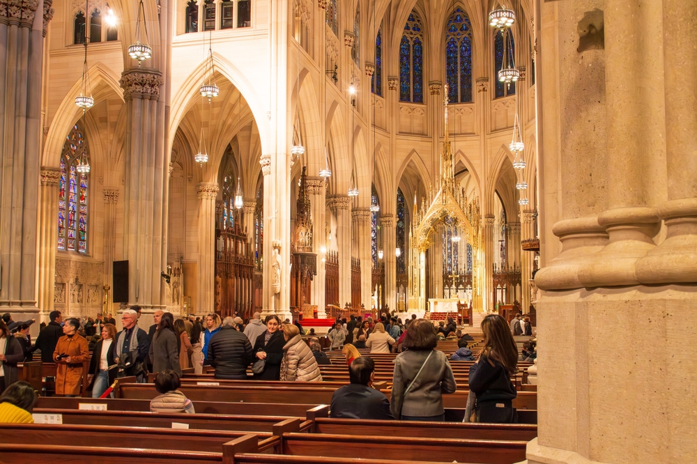Pew profiles U.S. adult Catholic convert population