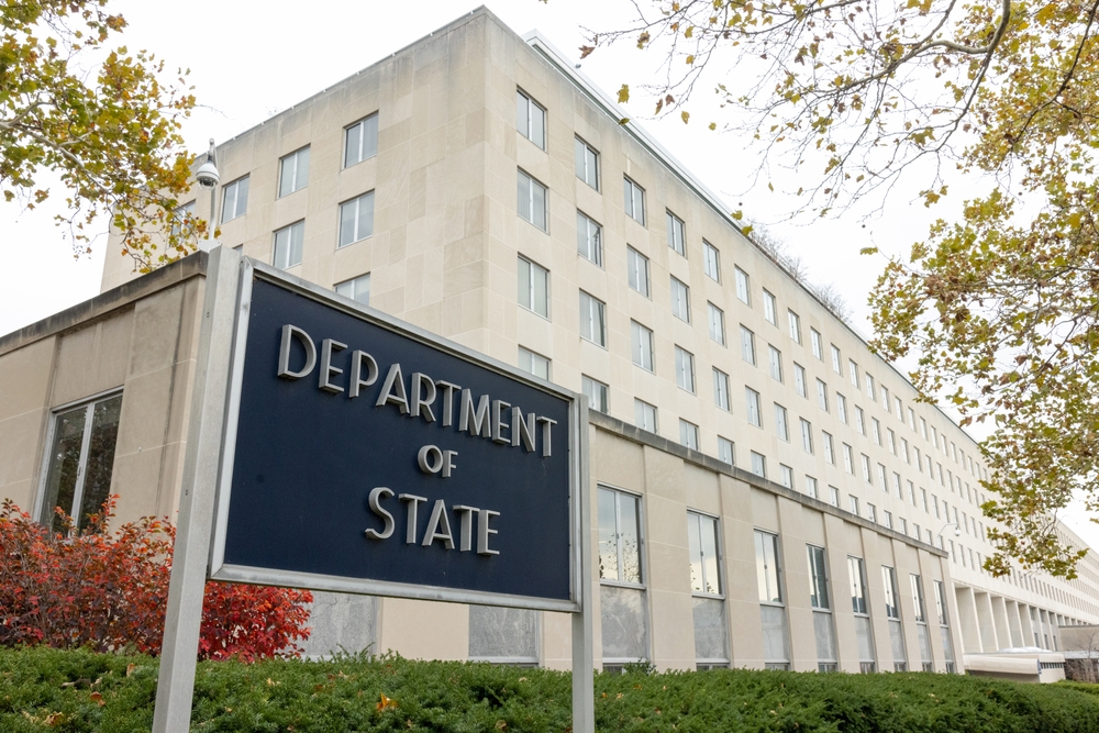 Catholic Relief Services gets $240 million in U.S. humanitar