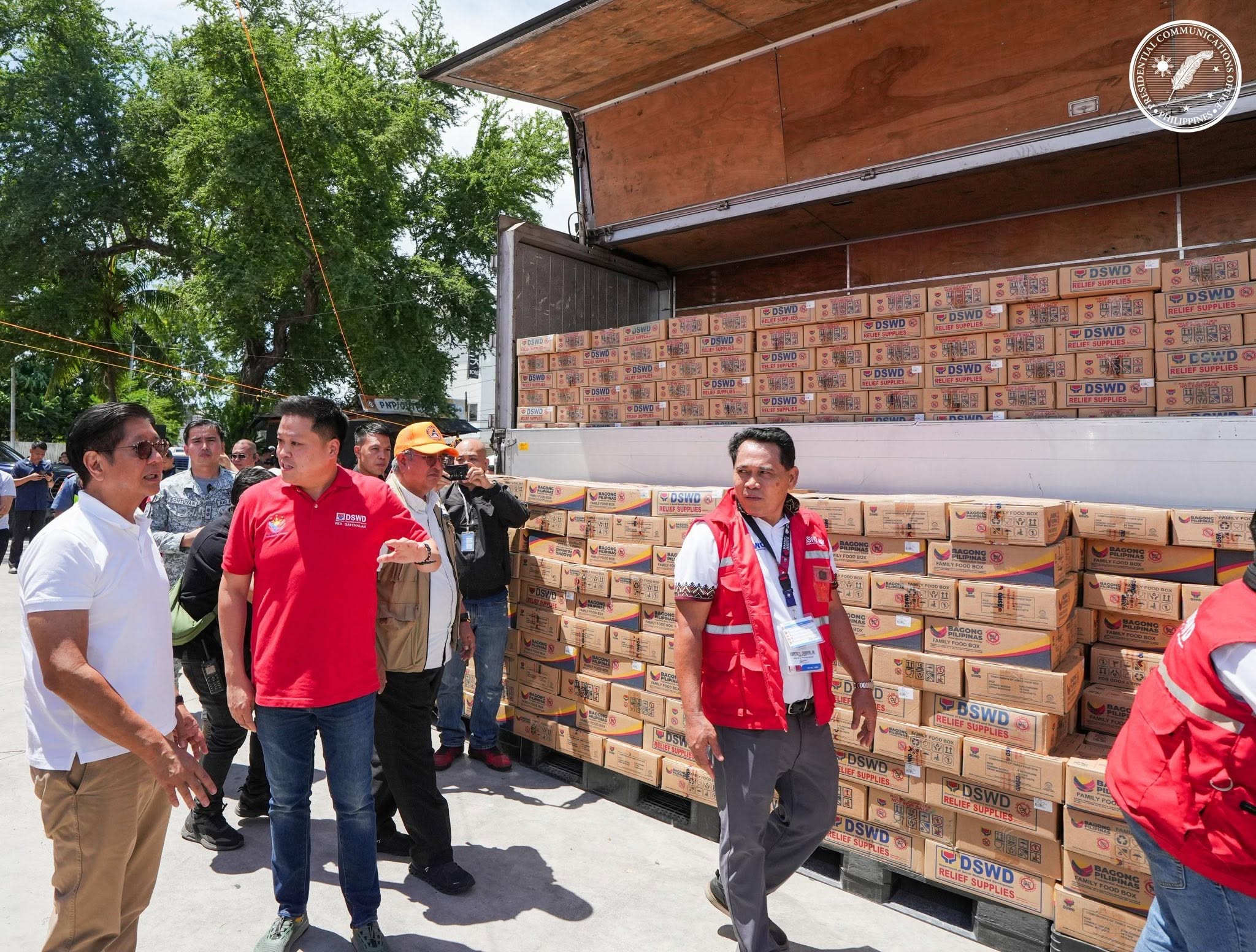 Church in the Philippines rallies aid after Mindanao earthqu