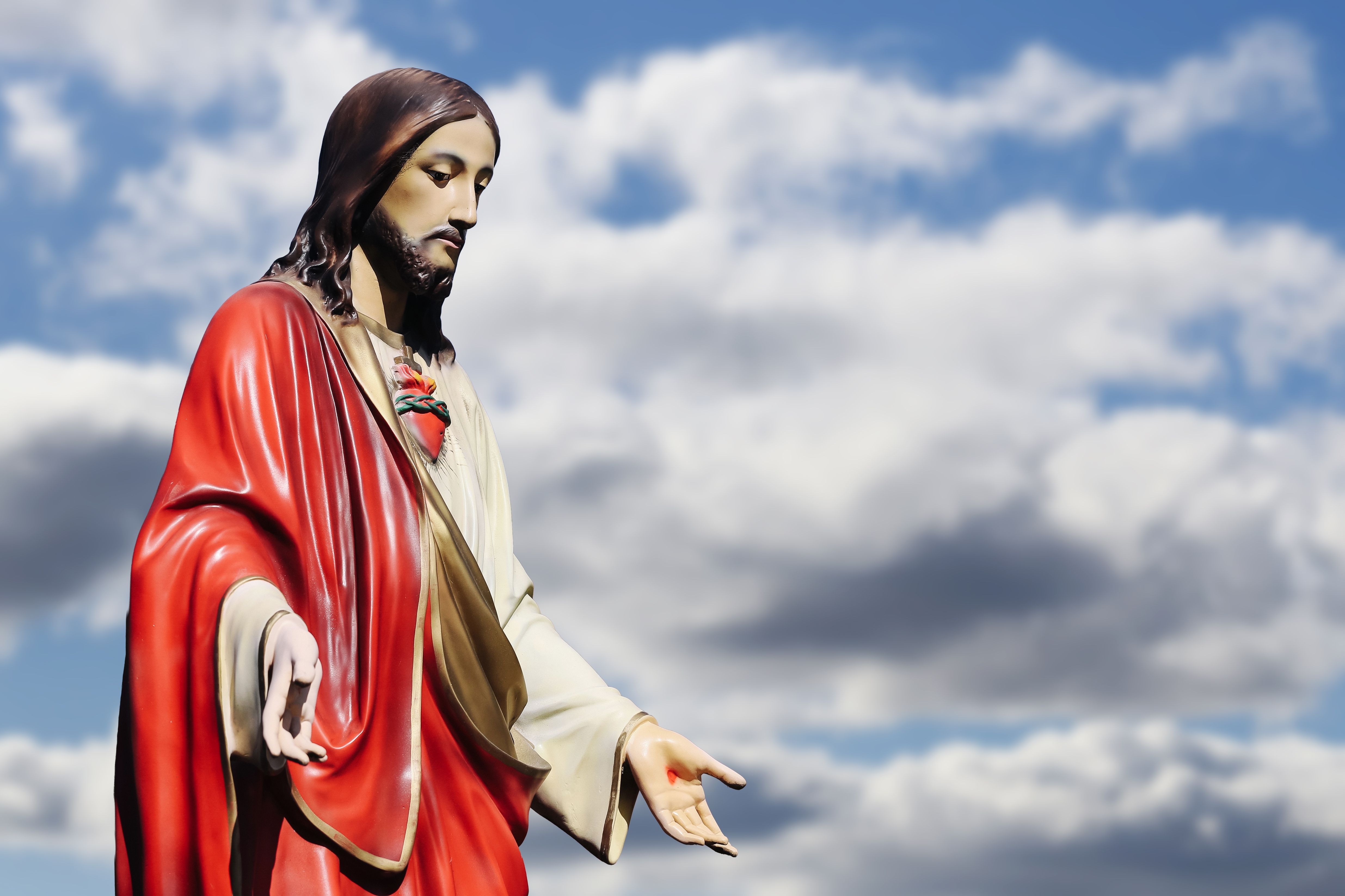 Ecuador to renew its consecration to the Sacred Heart of Jes