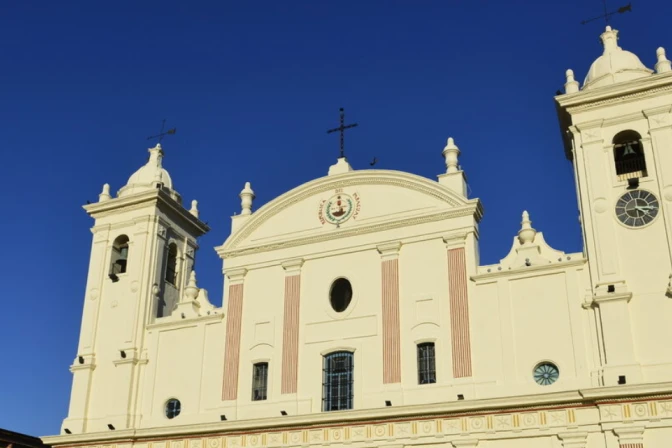 Paraguay’s government to undertake restoration and enhancement of Assumption Cathedral