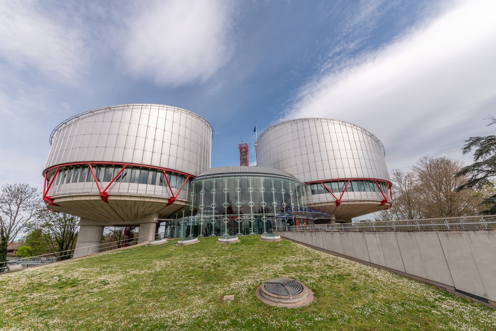 European Court of Human Rights rules governments cannot ban 