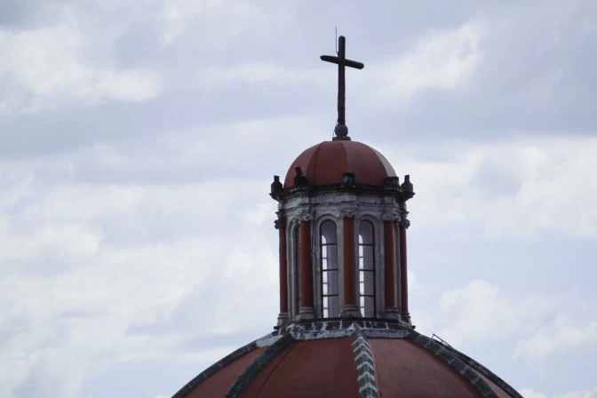 Church bells in Mexico to toll for peace and in memory of victims of violence