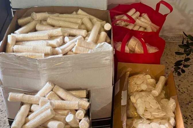 Shortage of Communion hosts in Cuba prompts aid from Church in Panama and Puerto Rico