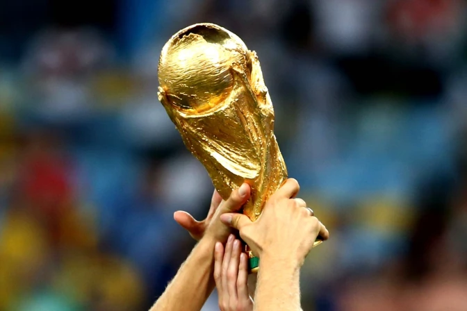 Mexican bishop amid World Cup playoffs: ‘We have Jesus Christ as our captain’