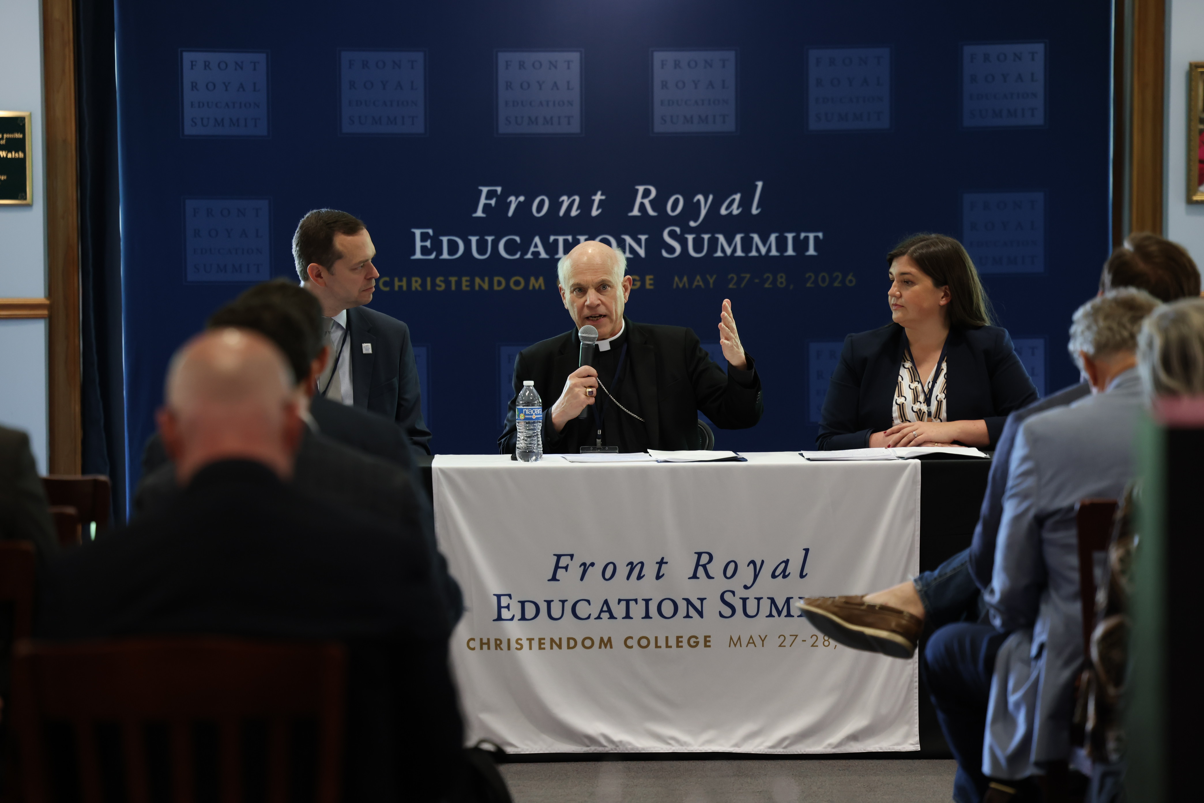 Catholic educators call for reform to buck trend of parish school closures