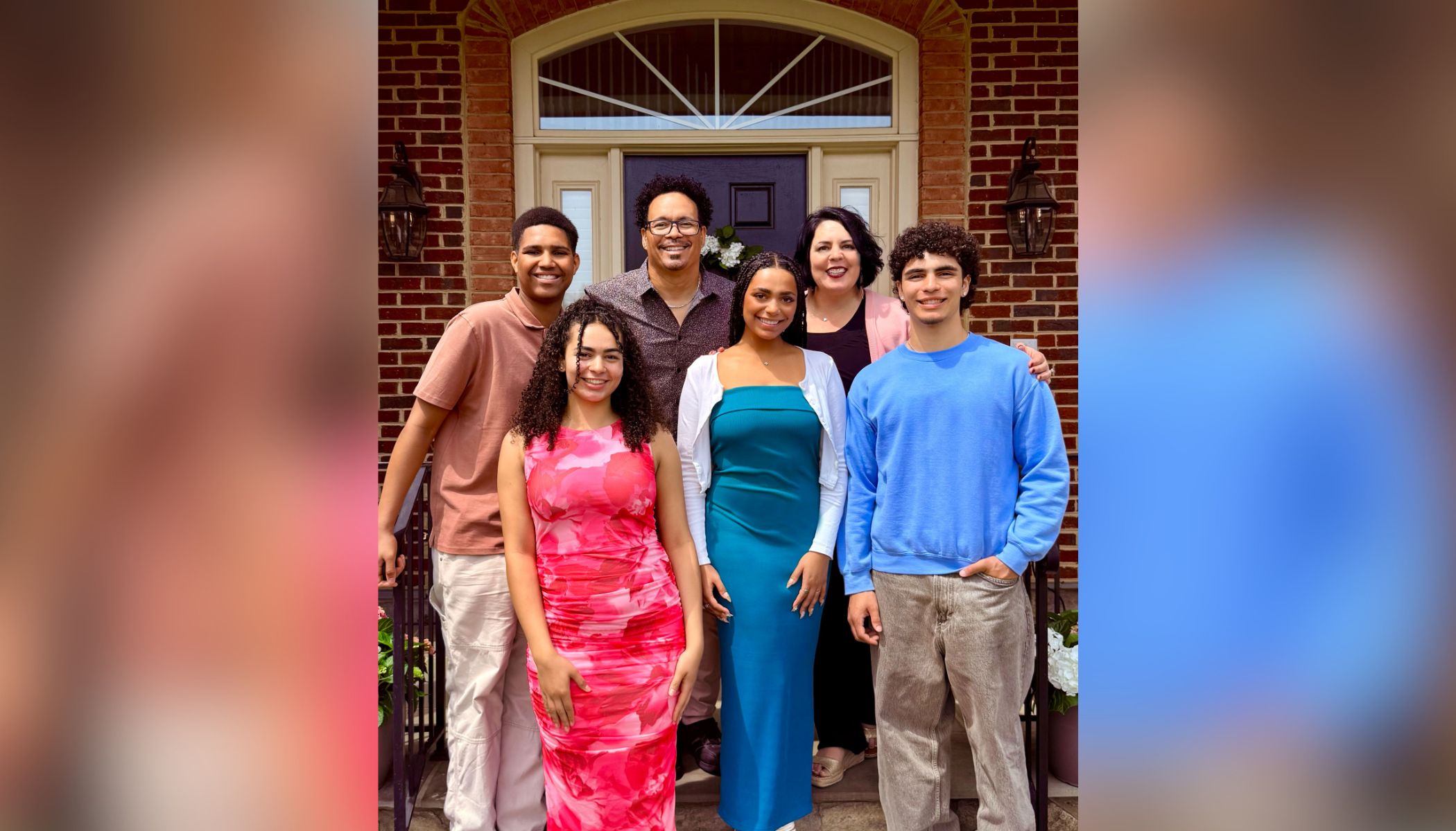 Conceived in rape, adopted on Juneteenth