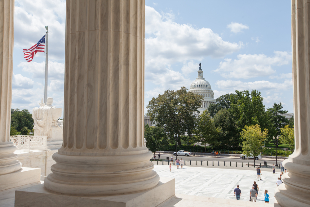 Supreme Court will hear Catholic-backed Jewish religious liberty suit involving 'finality' rule