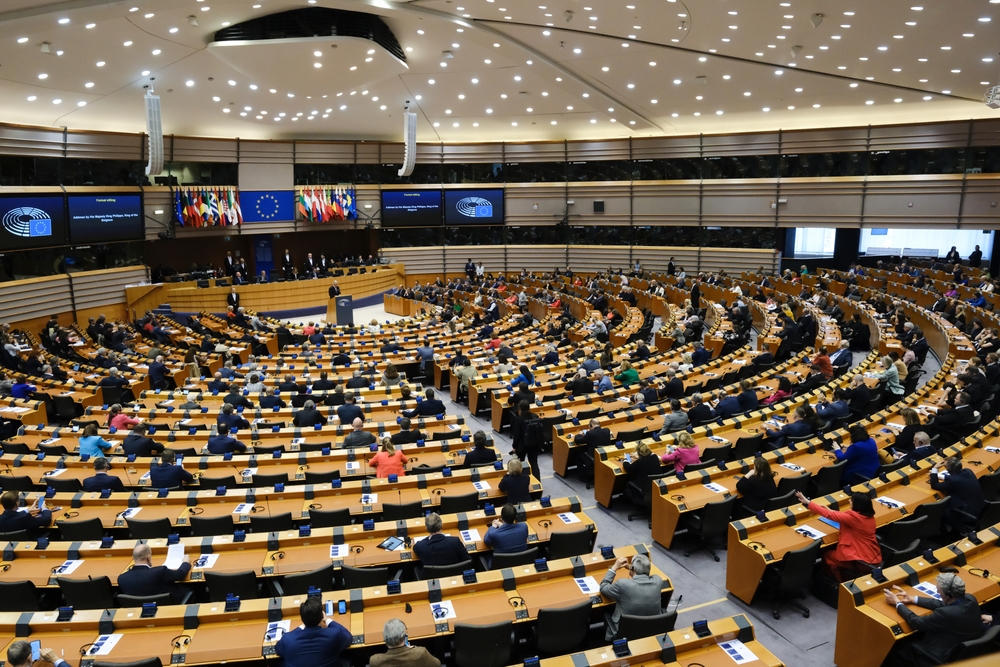 French woman’s petition asks Europe to support mothers facing pressure to abort