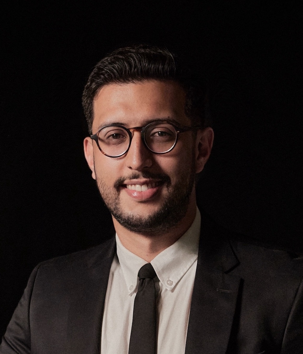 Andrés Henríquez