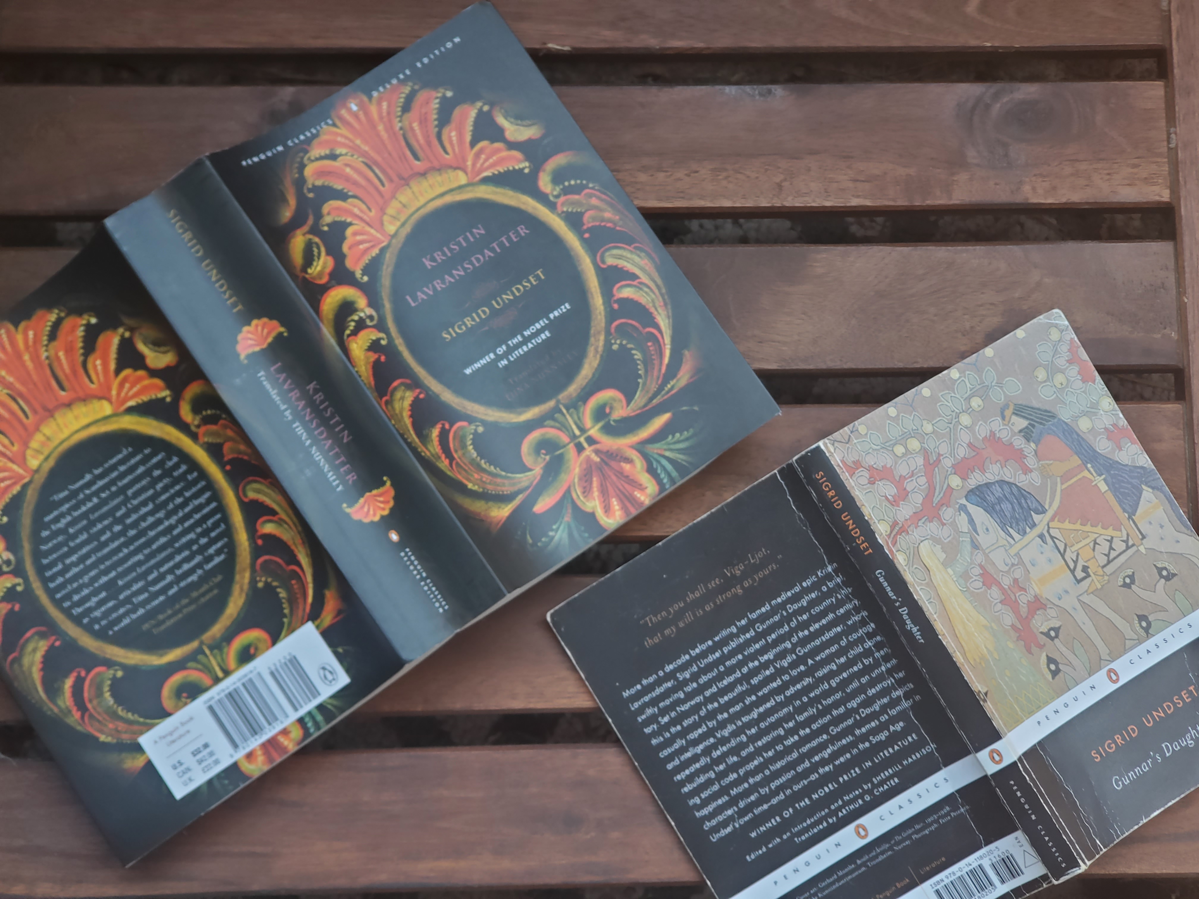 Why Sigrid Undset still speaks to the Church — and where to start reading