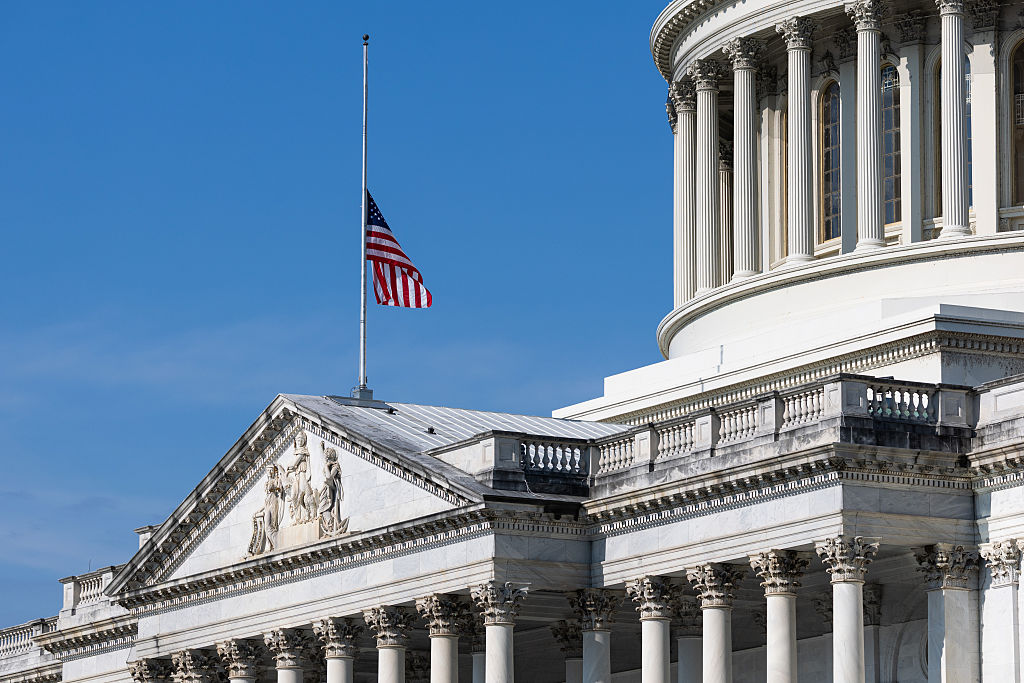 Pro-life leaders remember Sen. Lindsey Graham as longtime champion for unborn children