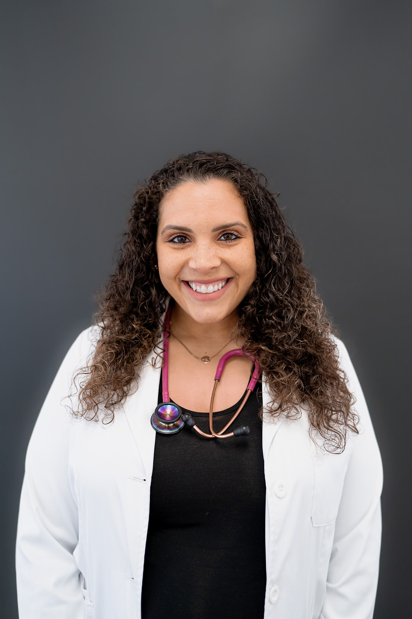 Jessica Williams, a registered nurse, advocates for informed consent for women who take the abortion pill. In her own experience, abortion pill reversal saved the life of her daughter, who is now 3 years old. | Credit: Photo courtesy of Jessica Williams