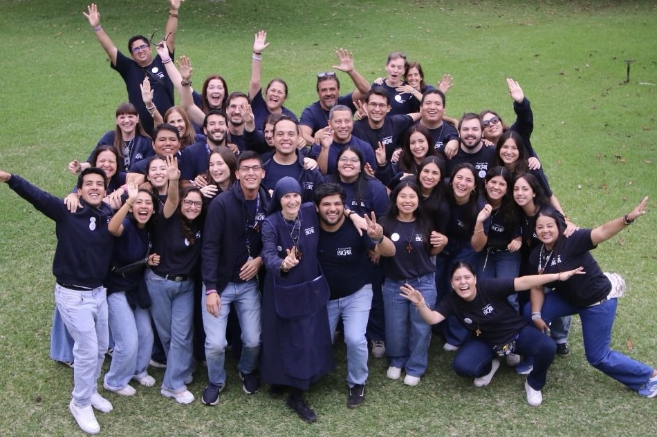 Servidores de Sicar Perú, mayo de 2026. Crédito: Sicar Perú