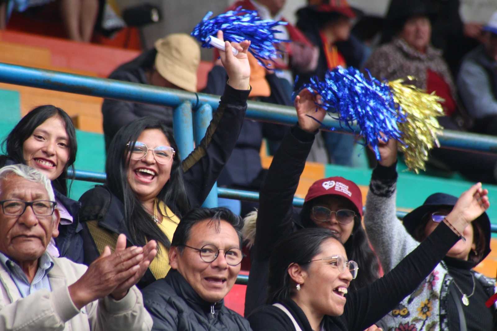 Credit: Photo courtesy of Father Carlos López Bonifacio, Diocese of Huancavelica