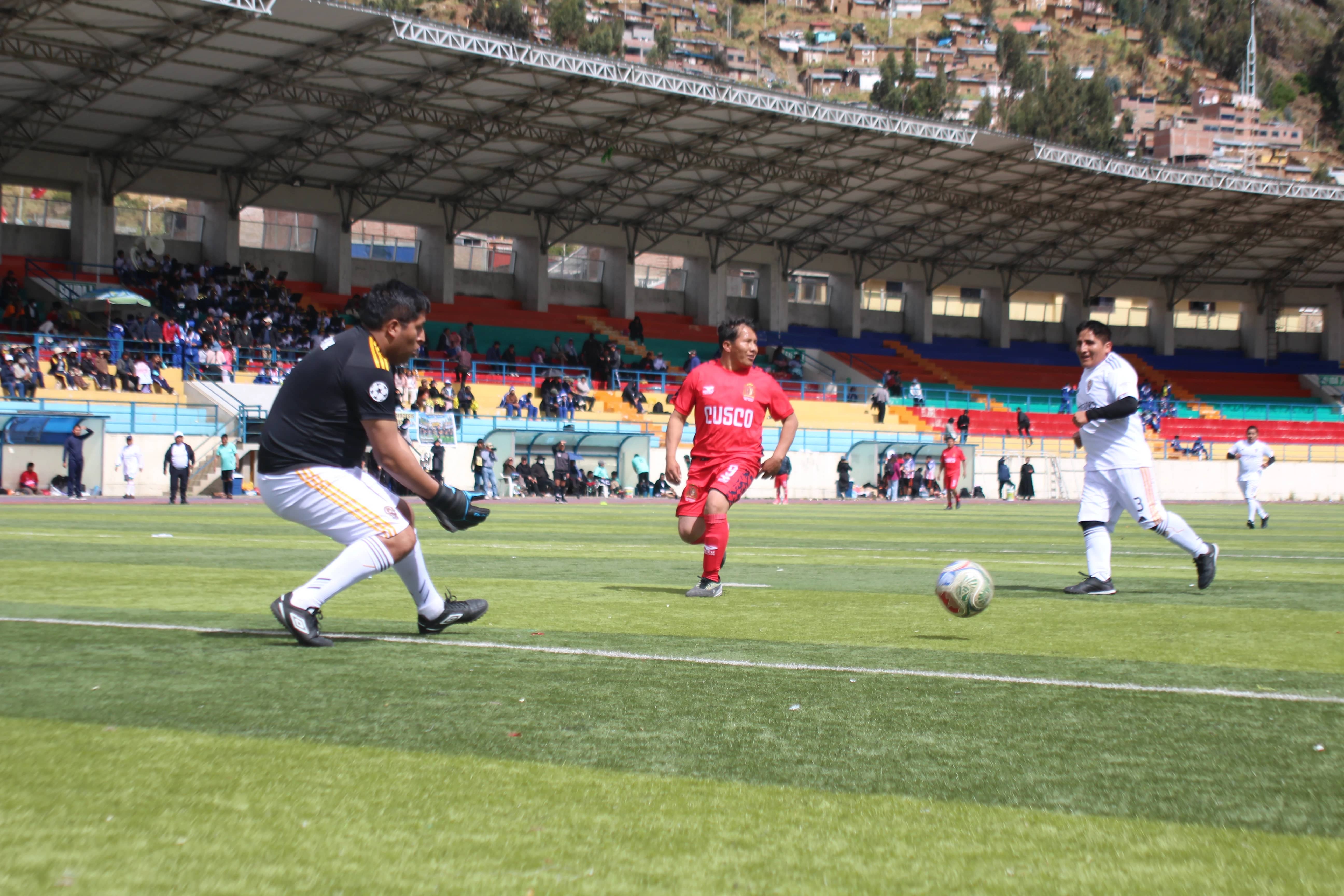 Priests’ soccer tournament promotes fraternity and vocations