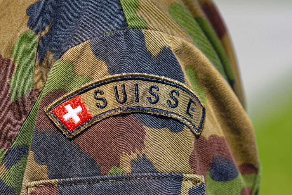 Swiss churches warn end of clergy military exemption will hurt pastoral care