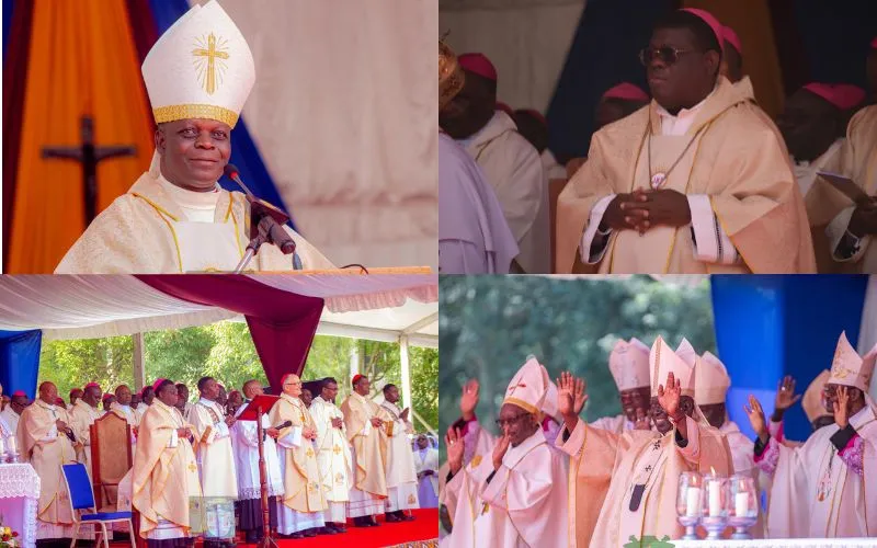 East Africa Catholic bishops commit to young people as pastoral priority for next 4 years