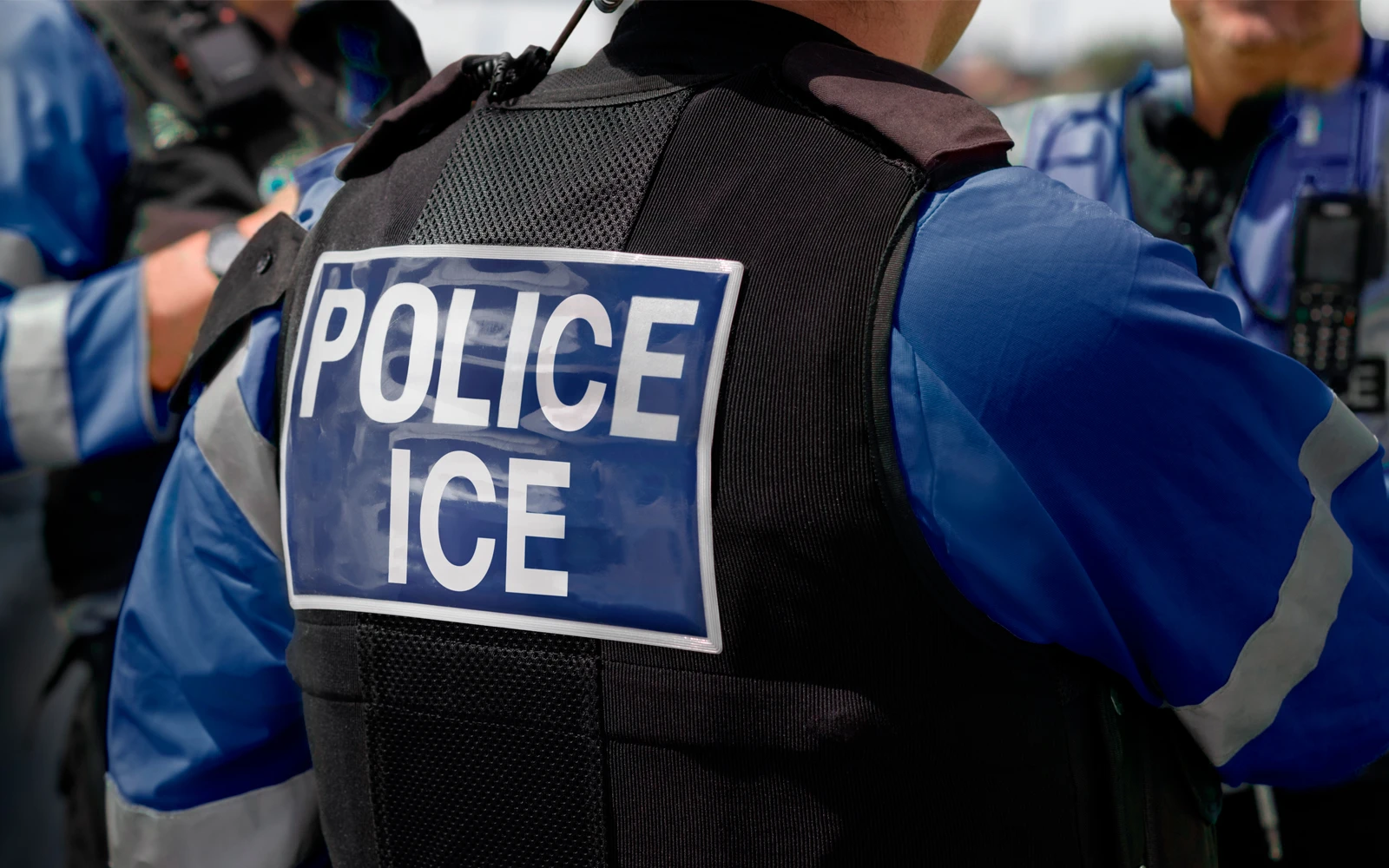 U.S. bishops demand justice and transparency following migrant deaths in ICE custody