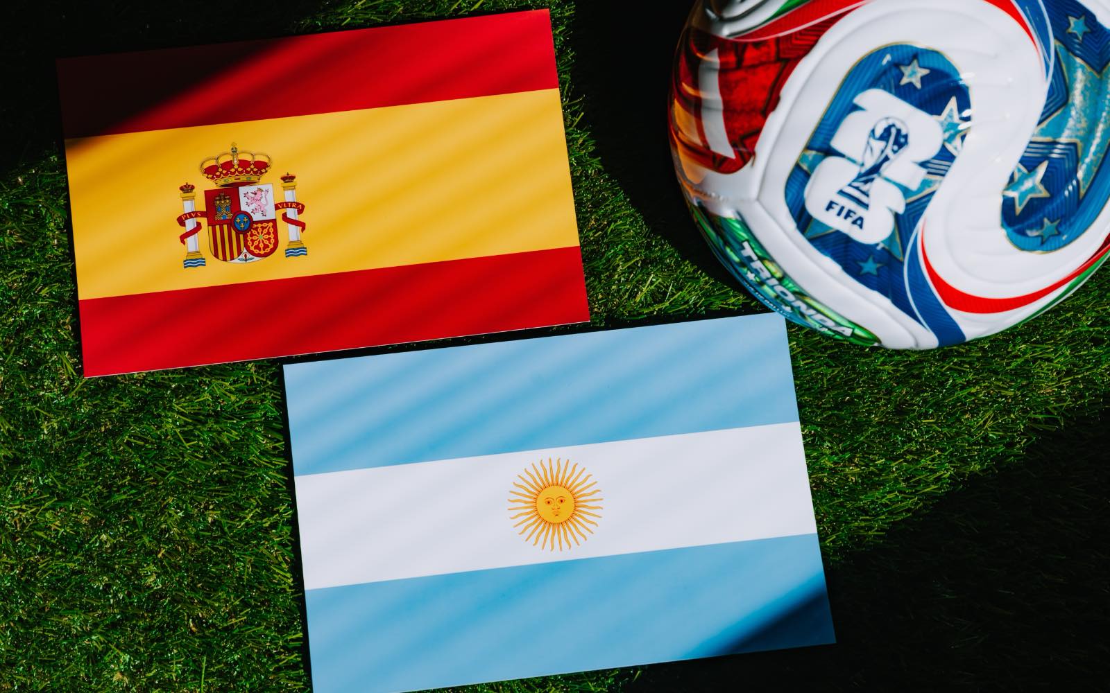 Insultos entre argentinos y españoles tras el Mundial: “No es fútbol, es idolatría”, dice sacerdote
