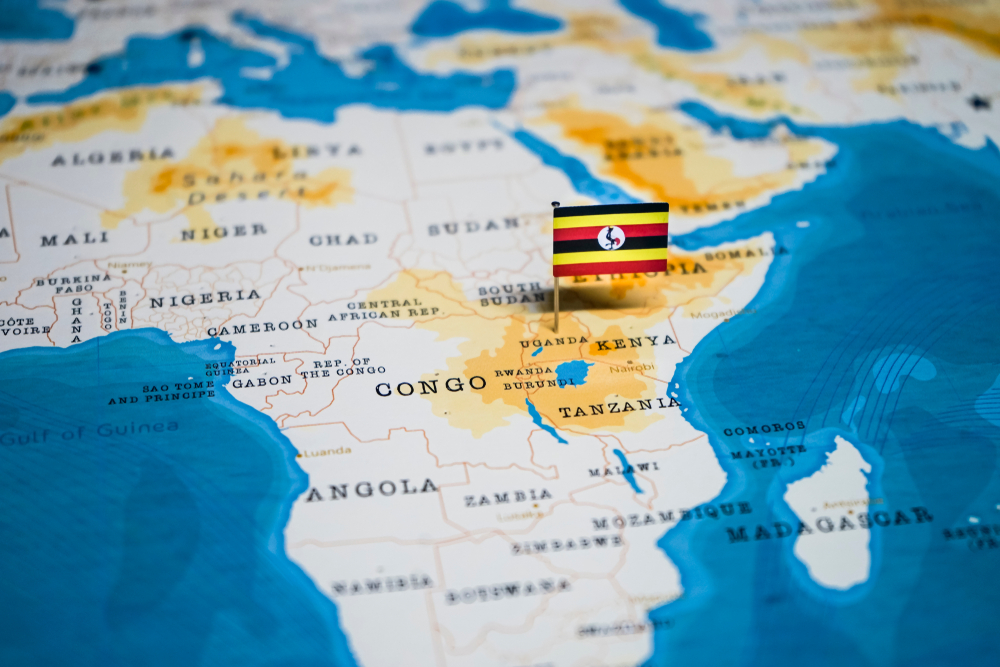 Catholic priest sentenced to 31 years in prison for murder, attempted murder, in Uganda