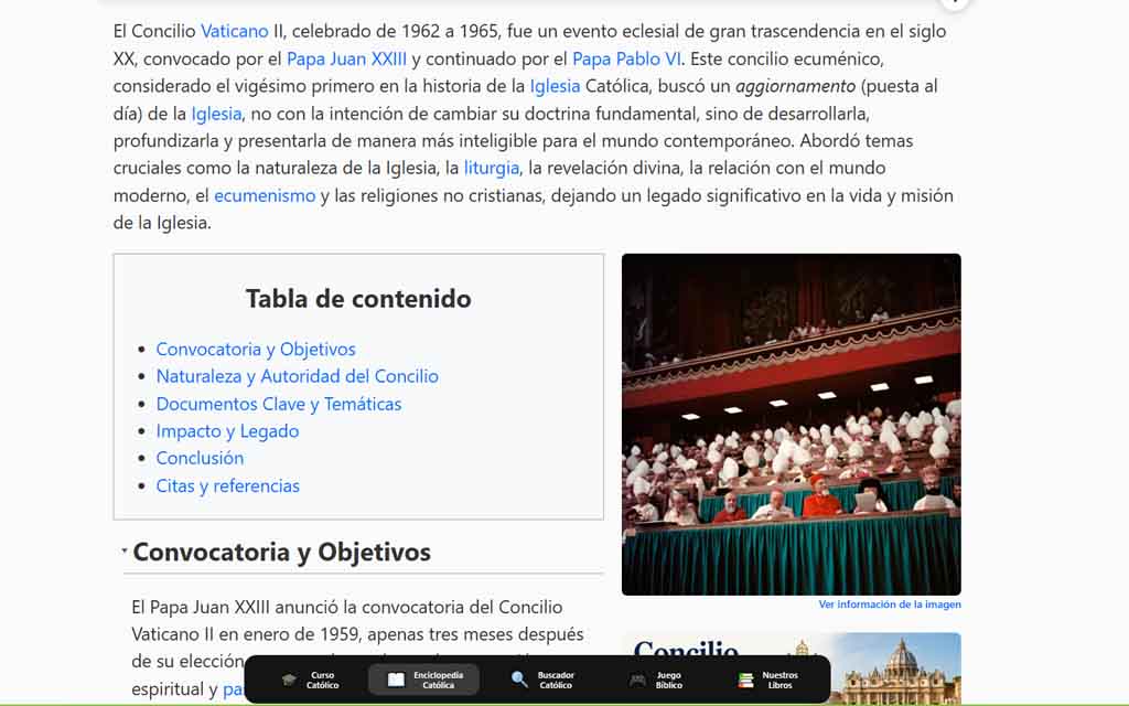 Crédito: Wikitólica.