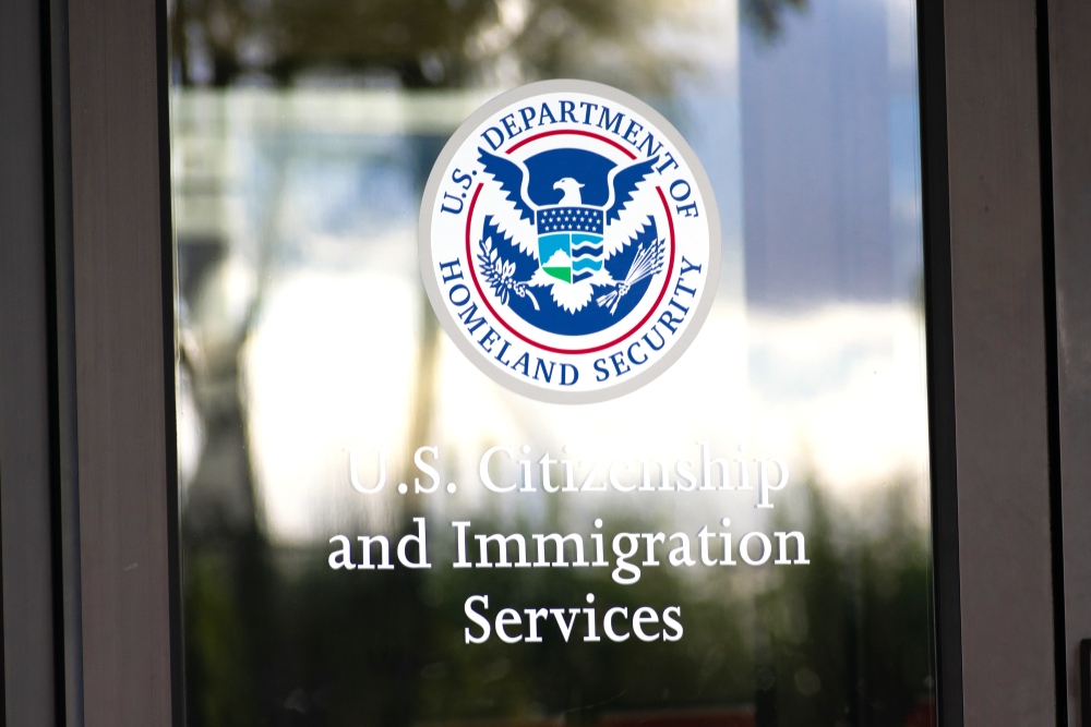 Catholic priest sues U.S. government as processing delays complicate visa, residency