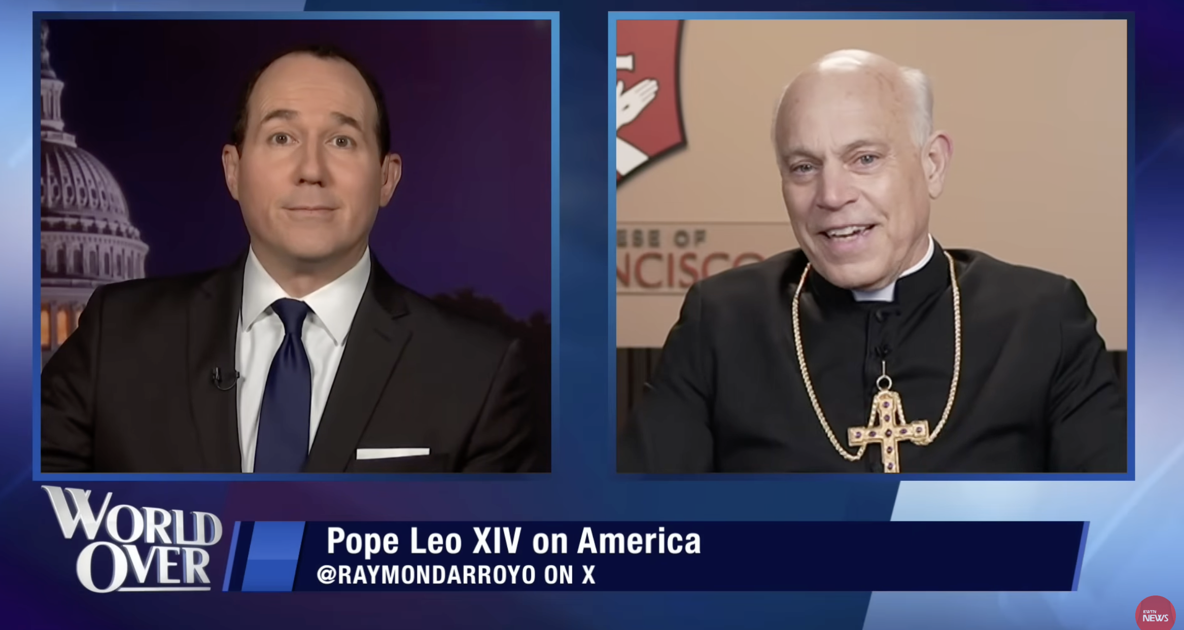 Archbishop Cordileone discusses future of Latin Mass restrictions, calling for ‘easier access’