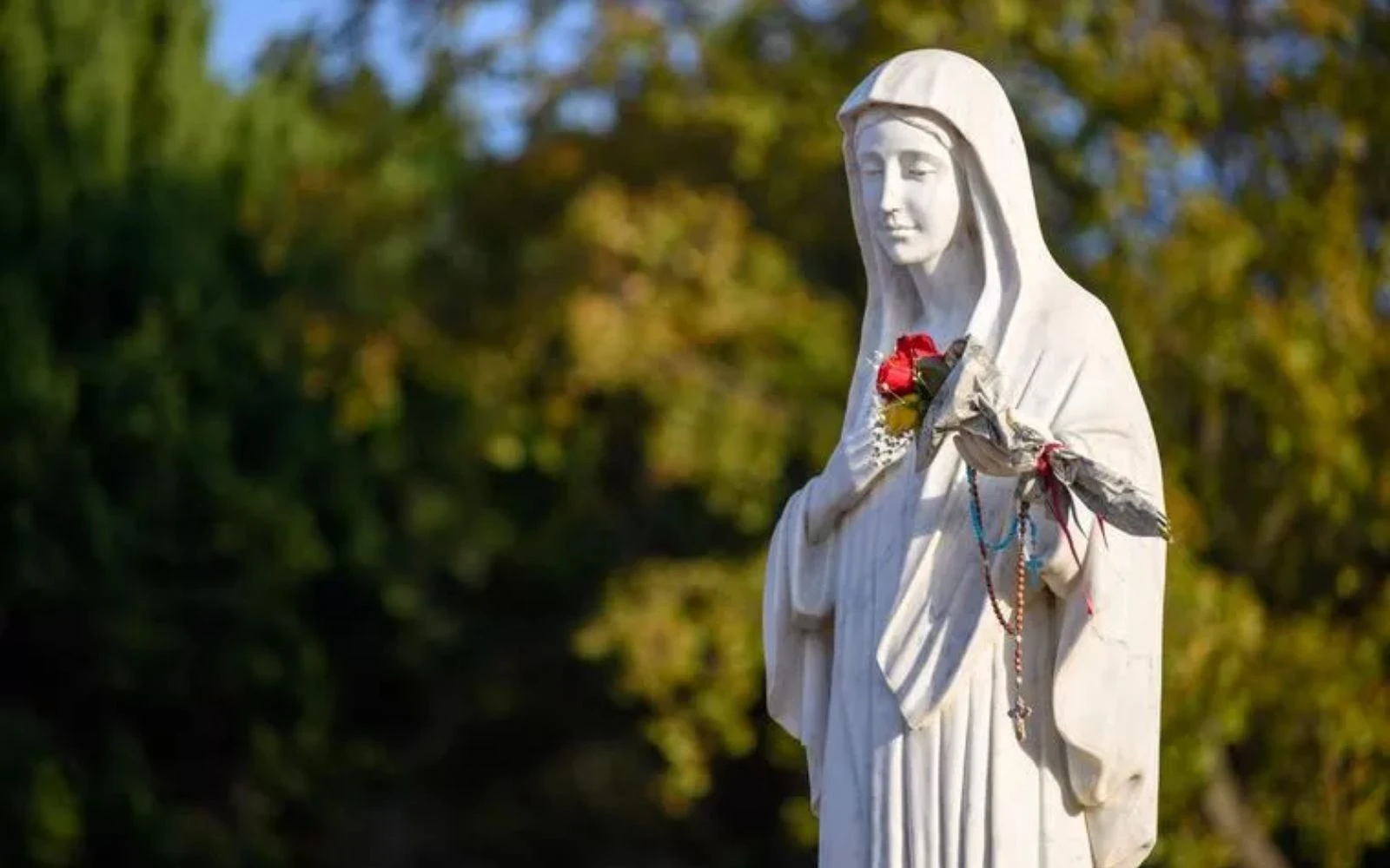 Bartek Krakowiak: From professed convert to troubled vandal at Medjugorje