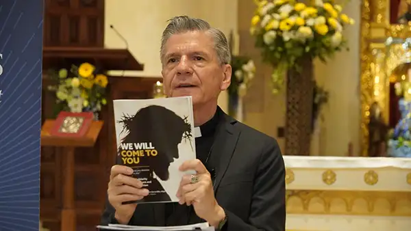 Bishops issue new calls for recognition of immigrants’ human dignity and immigration reform