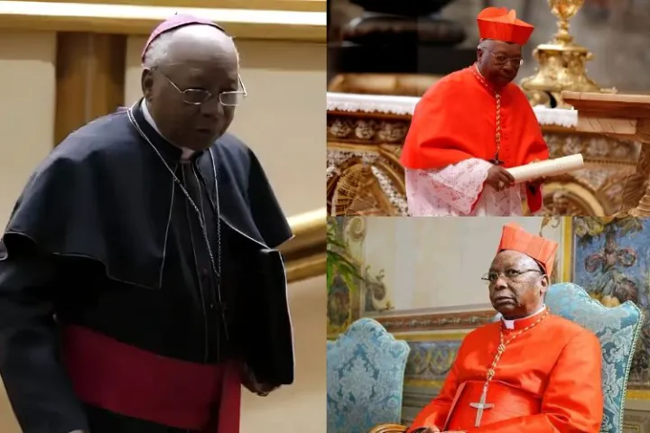 Mozambique’s second native cardinal who served at the height of war as bishop dies at 98
