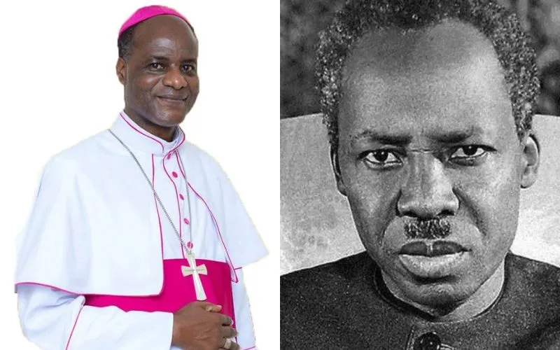 Beatification cause of Tanzania’s first president now at witness interrogation stage