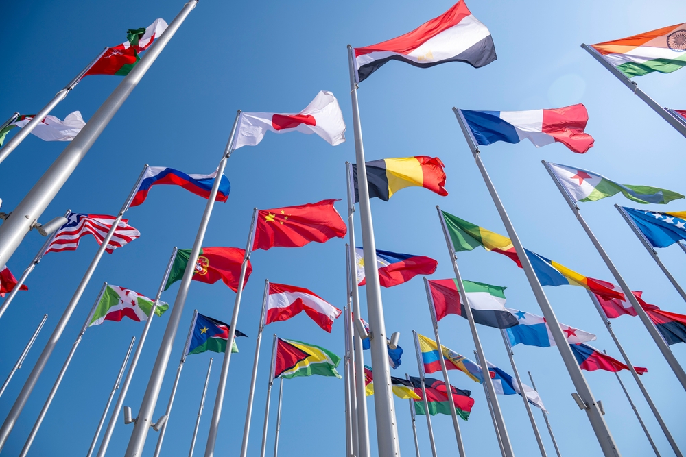 Report warns of U.S. shift away from prioritizing international religious freedom
