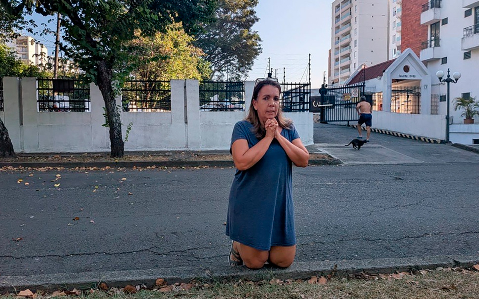 Church in Colombia prays and mobilizes to help those affected by major earthquake