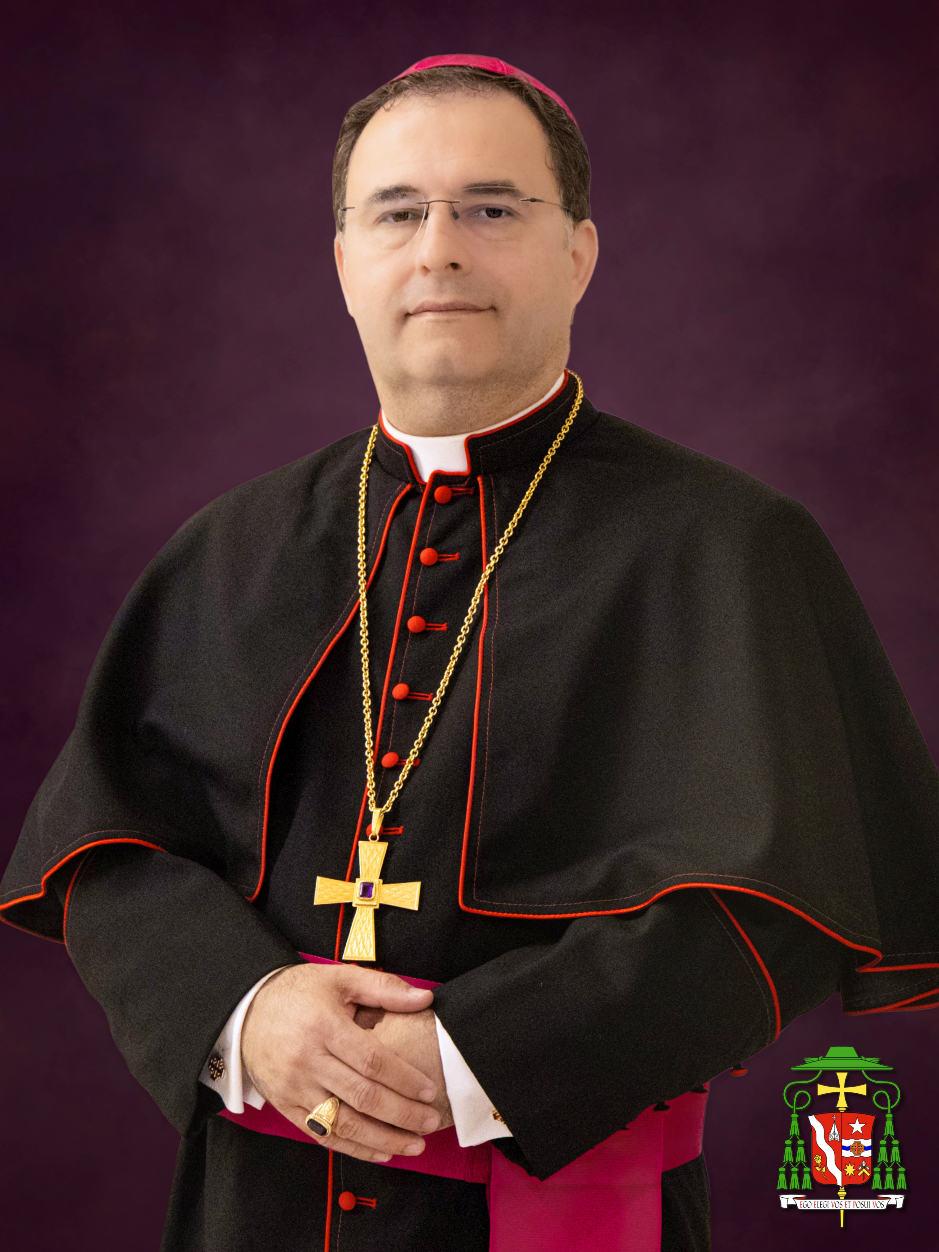 Bishop John J. Gomez of Laredo, Texas. | Credit: Photo courtesy of Diocese of Laredo, Texas