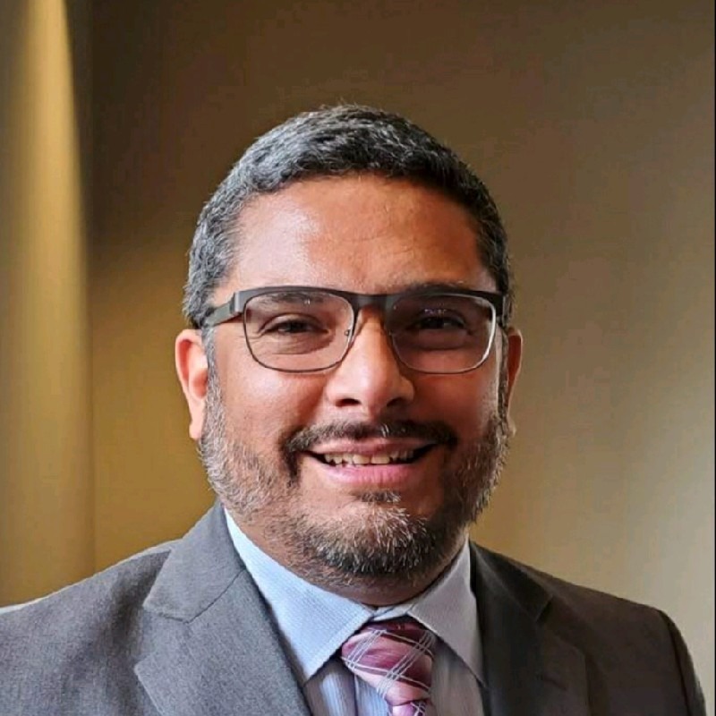 Rubén León