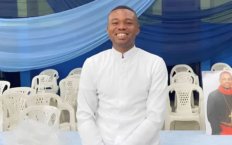 Nigerian seminarian abducted from bishop’s residence escapes unhurt