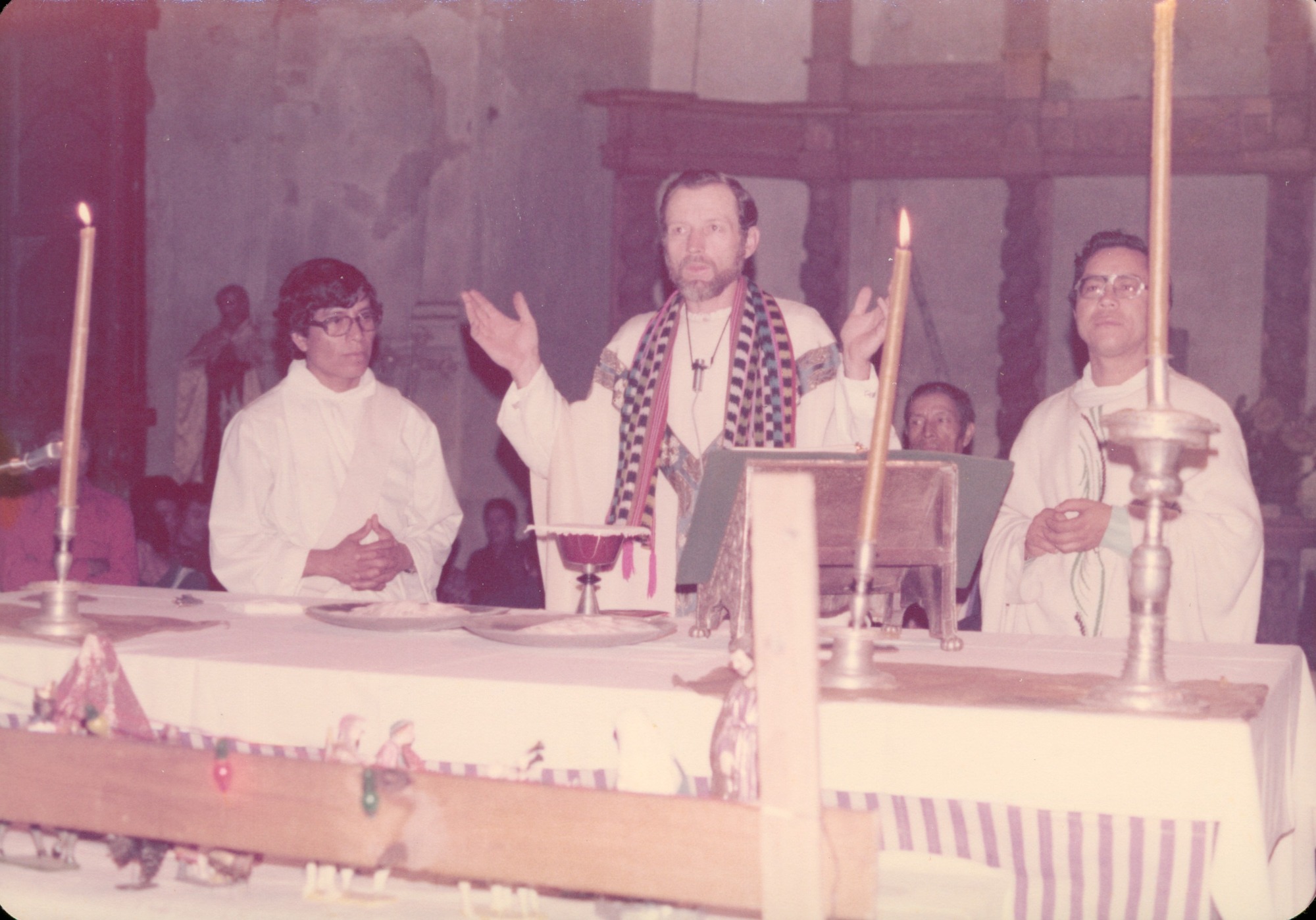 New film ‘American Martyr’ tells story of Oklahoma priest and martyr Blessed Stanley Rother