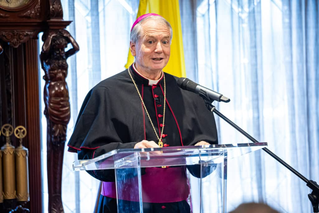 Sydney archbishop asks Australia news outlet to investigate its euthanasia coverage