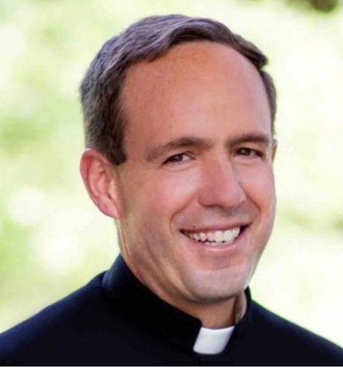 Father Michael Sliney, LC. | Credit: Photo courtesy of Father Michael Sliney, LC