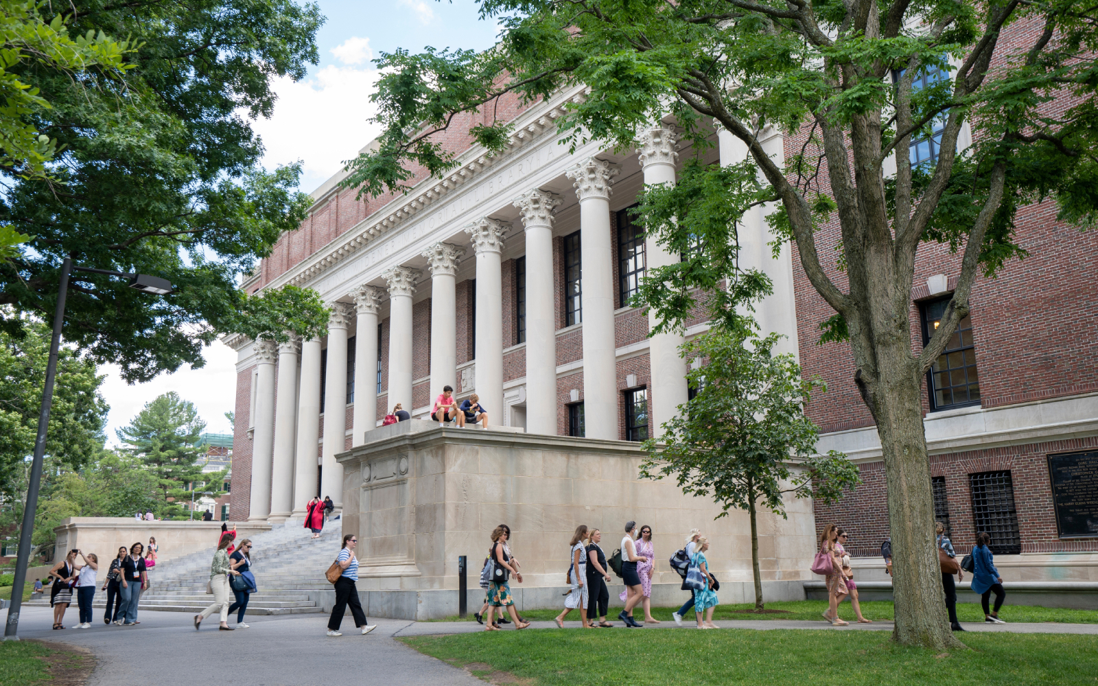 Harvard chaplain discusses ‘record-breaking’ number of conversions at the university