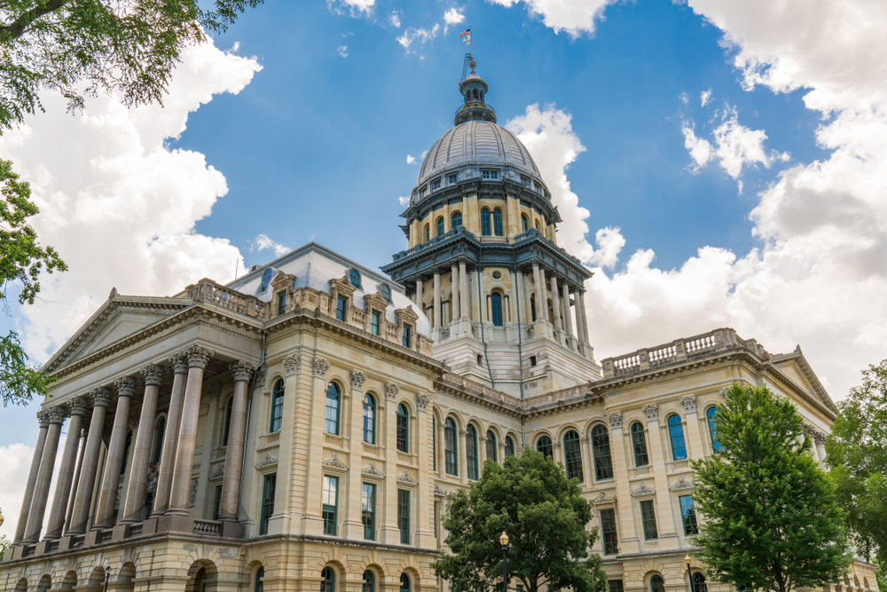 Illinois says Catholic hospitals won’t have to promote suicide as federal lawsuit plays out