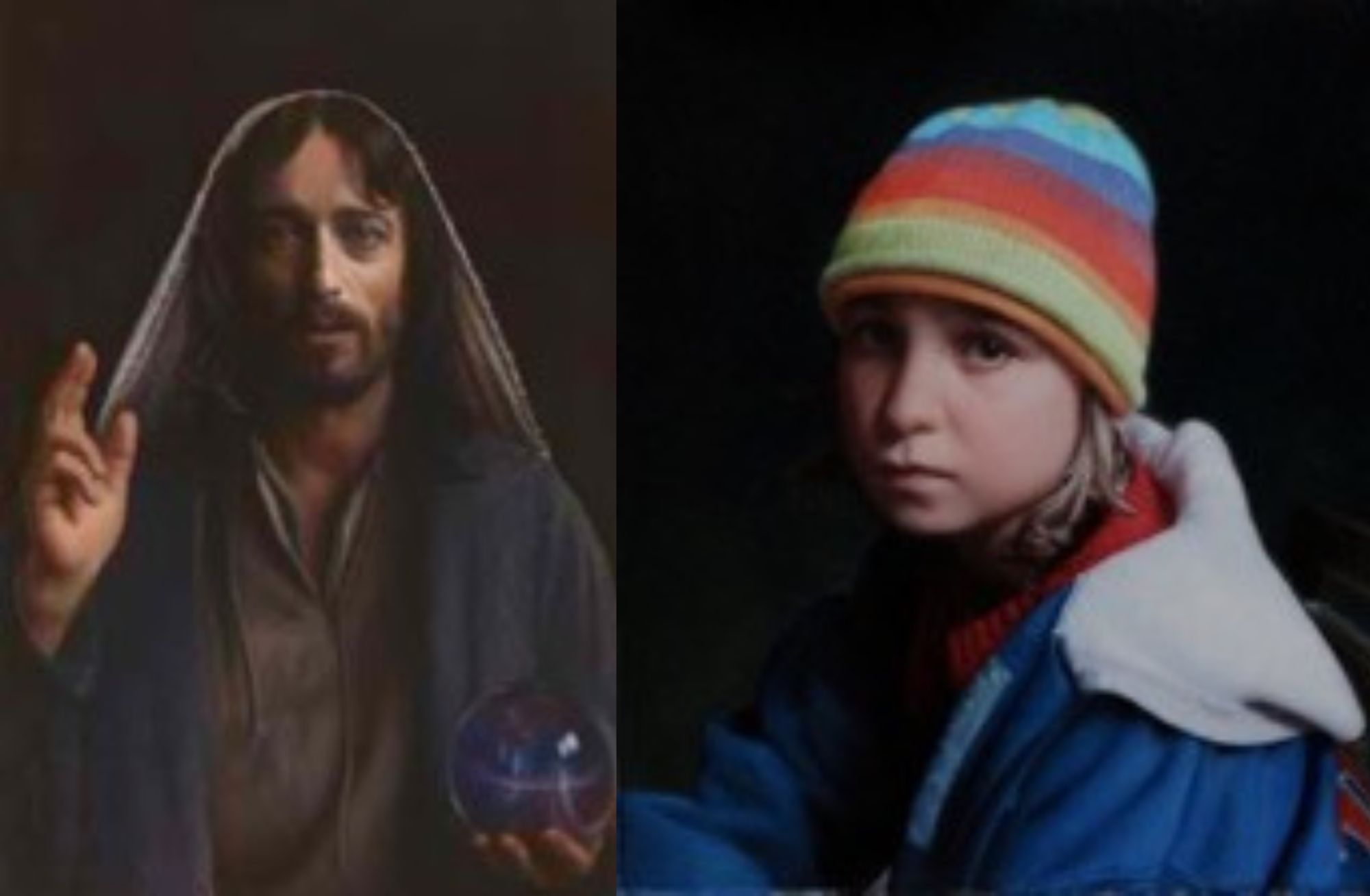 Other artwork by Mark Balma. | Credit: Courtesy of Mark Balma