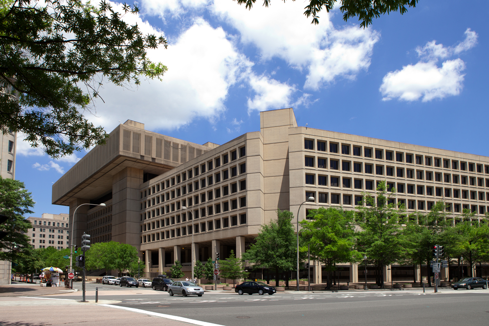 Department of Justice report says FBI’s 2023 Richmond memo was ‘grave failure’ of responsibility