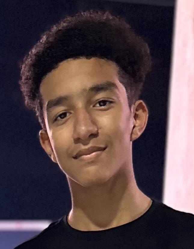 Sewell Setzer III, a 14‑year‑old Florida student whose death followed his involvement with an AI companion chatbot, is set to be remembered during a diocesan presentation on digital safety Sept. 17, 2026 at Christ the King School in Nashville, Tennessee. | Credit: Photo courtesy of Megan Garcia
