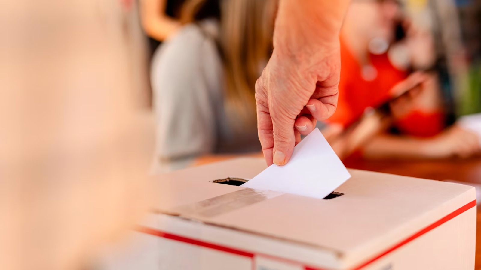 Conferência episcopal dos EUA dá orientações para as próximas eleições no país