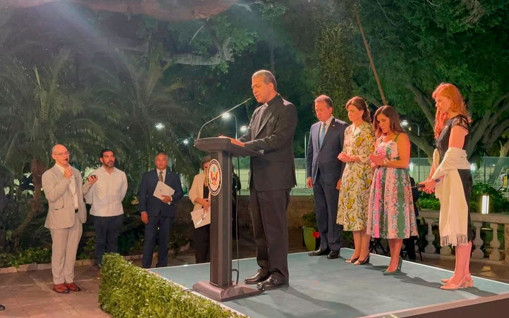 Igreja saúda adesão da República Dominicana a compromisso pró-vida e pró-família internacional