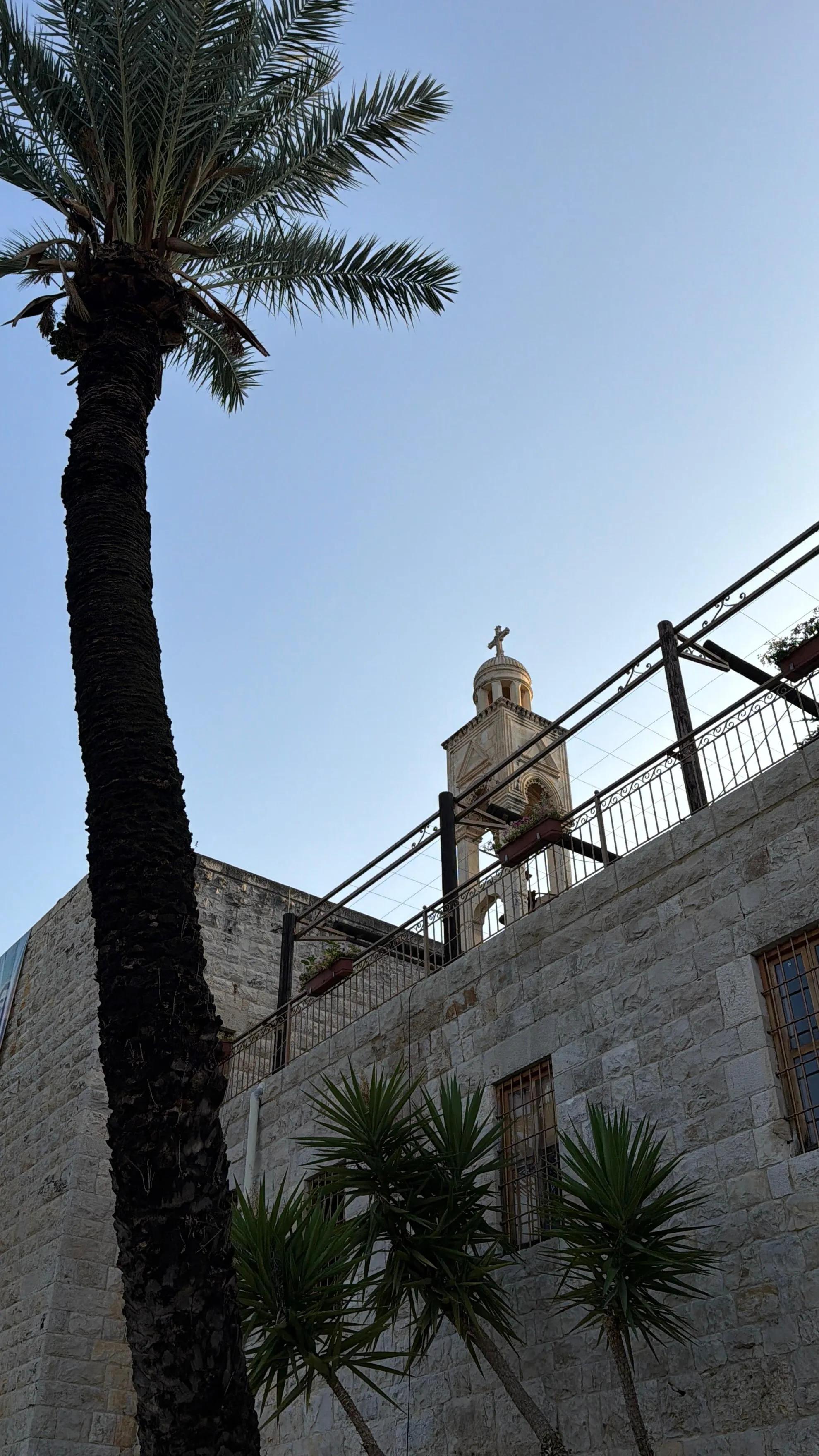 Monastery of St. Kabrian and Yustina-Kevivan. | Credit: Romy Haber/ACI MENA