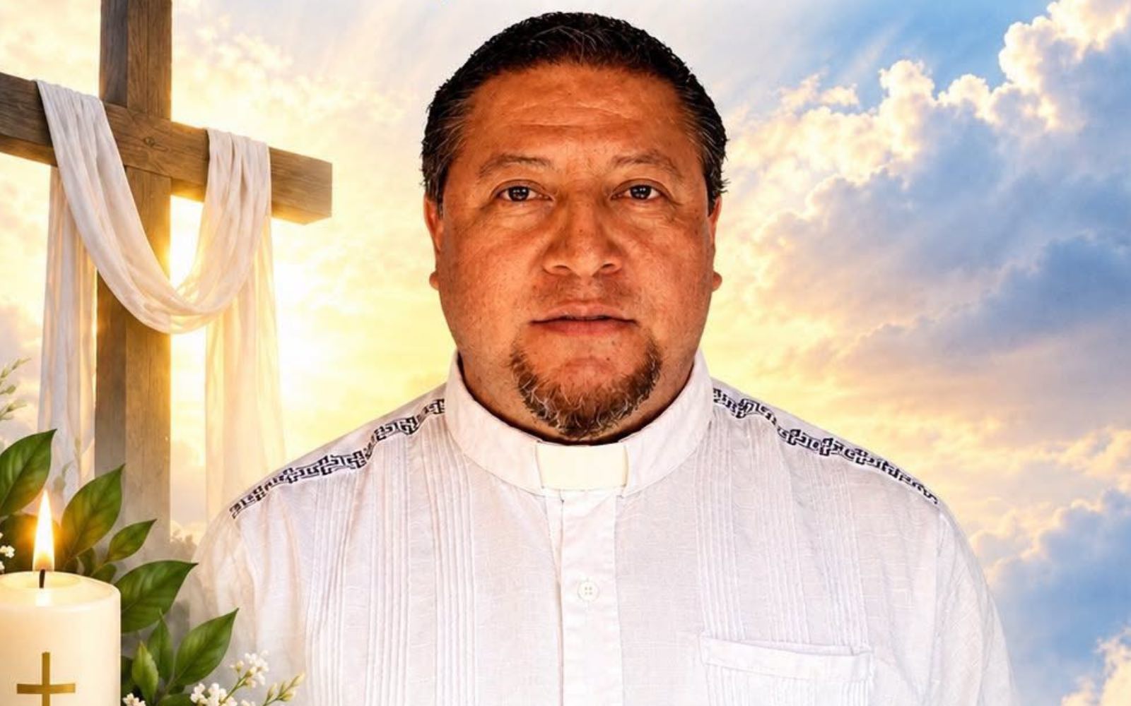 Mexican bishops demand ‘thorough investigation’ of priest’s murder