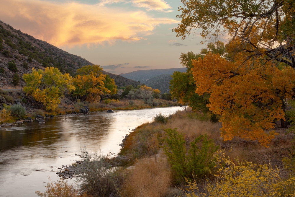 Santa Fe archbishop urges ‘moral choices’ on water as reservoir levels shrink to historic lows